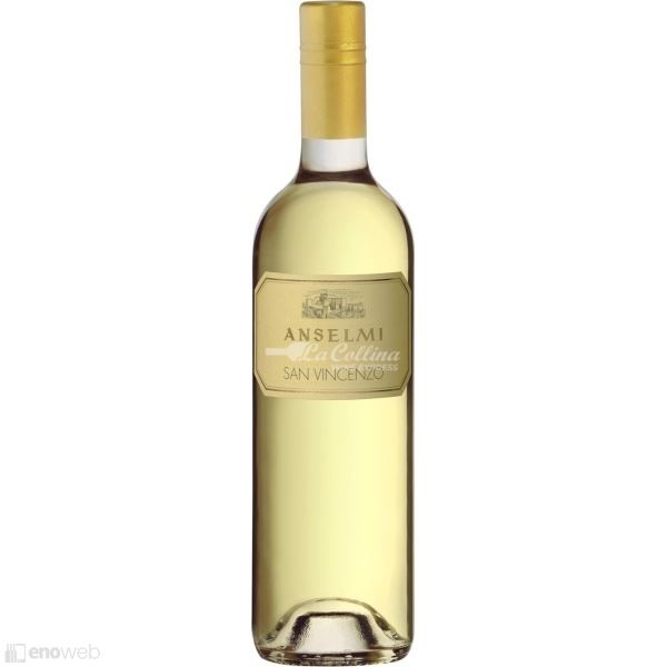 Anselmi, San Vincenzo 2024, 750 ml