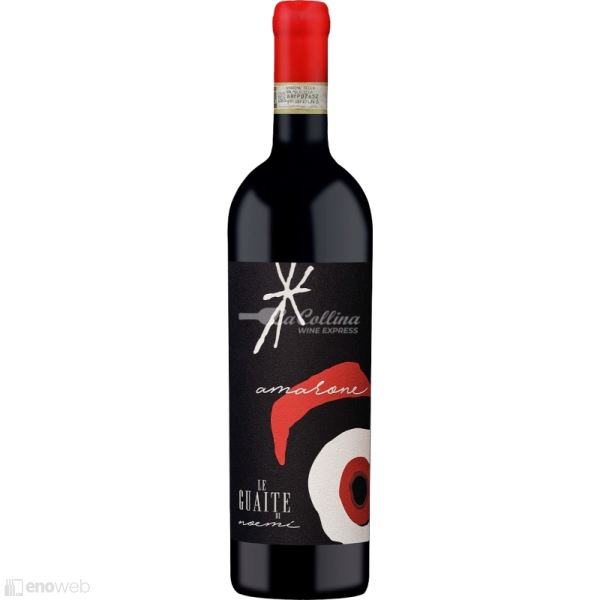 Le Guaite di Noemi, Amarone della Valpolicella 2013, 750 ml