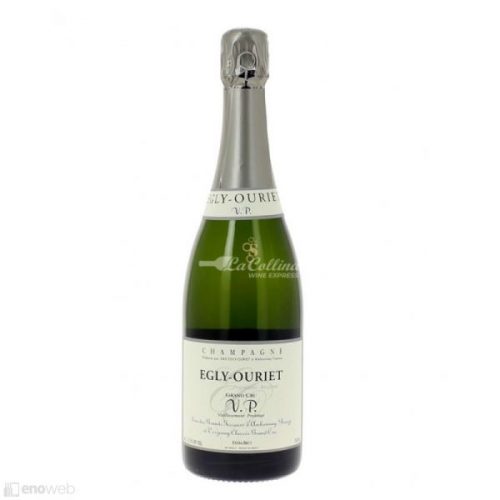 Egly-Ouriet, V.P. Vieillissement Prolongé Extra brut Grand Cru, 1500 ml