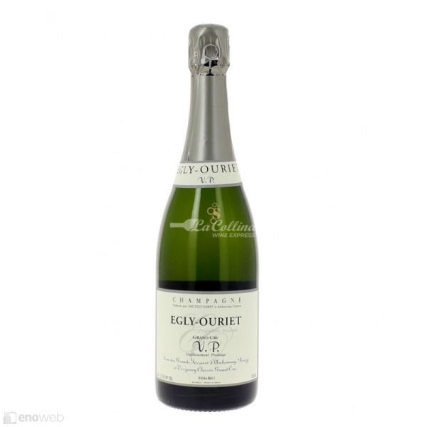 Egly-Ouriet, V.P. Vieillissement Prolongé Extra brut Grand Cru, 1500 ml
