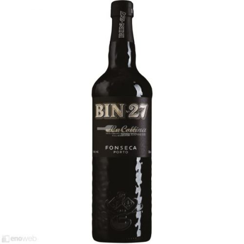 Fonseca, Port Bin n.27 Reserve, 750 ml
