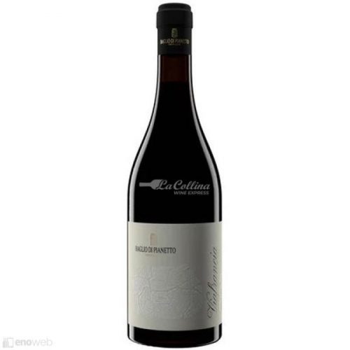 Baglio di Pianetto, Sicilia Rosso Viafrancia 2021, 750 ml