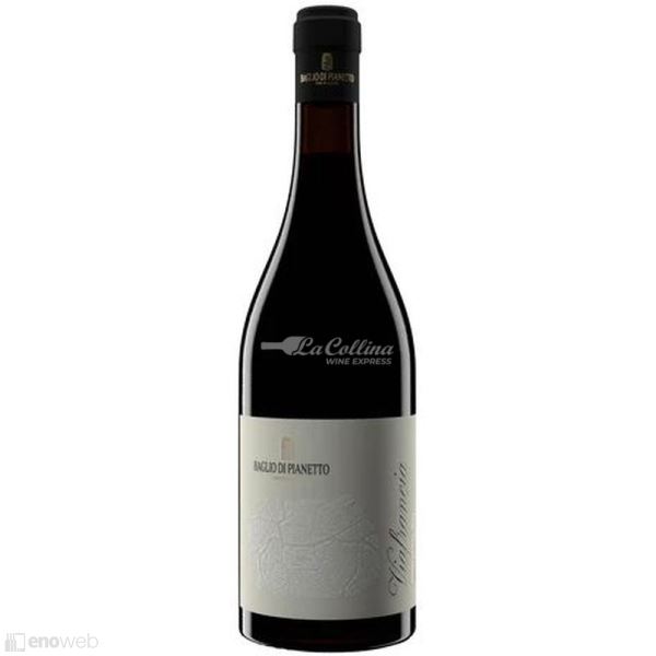 Baglio di Pianetto, Sicilia Rosso Viafrancia 2021, 750 ml