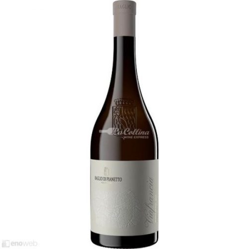 Baglio di Pianetto, Sicilia Bianco Viafrancia 2022, 750 ml