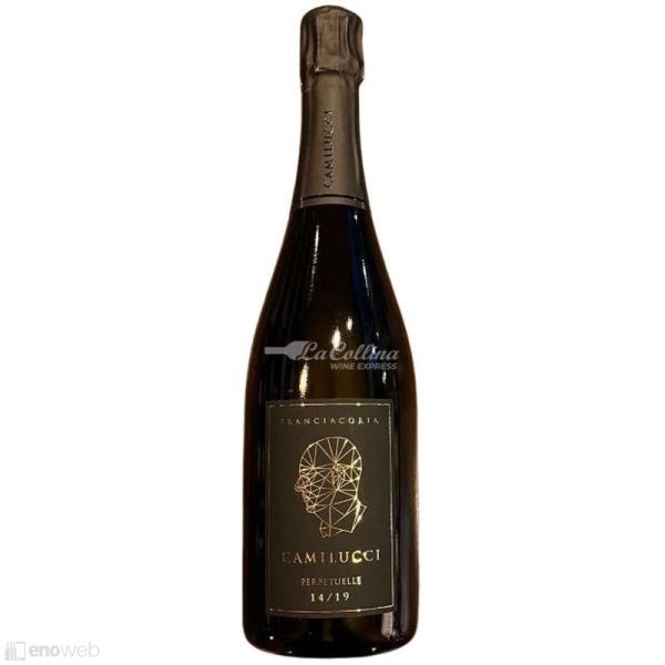 Pierre-Jean Villa, Crozes-Hermitage Accroche Cœur 2023, 750 ml