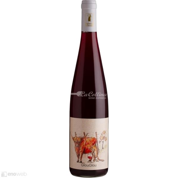 Geiger Koenig, GlouGlou 2023, 750 ml