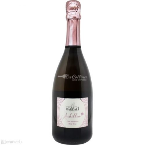 Tenuta Bardali, Achillea Brut, 750 ml