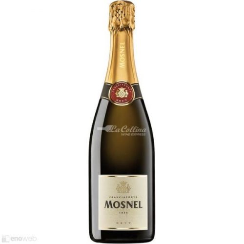 Il Mosnel, Franciacorta Brut, 750 ml