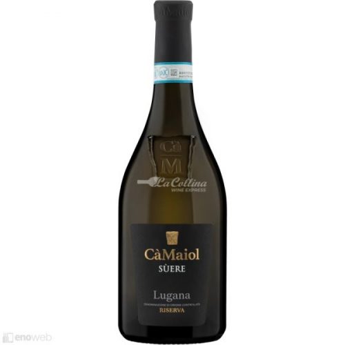 Cà Maiol, Lugana Riserva Sùere 2021, 1500 ml