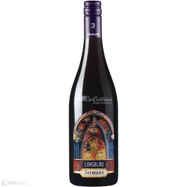 Jermann, Pinot nero Lonsblau 2020, 750 ml