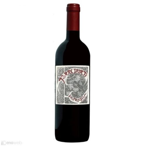 Torre d'Orti, Valpolicella Ripasso Superiore 2023, 750 ml