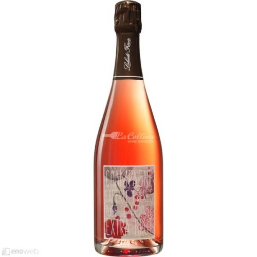 Laherte Frères, Rosé de Meunier Extra brut, 750 ml