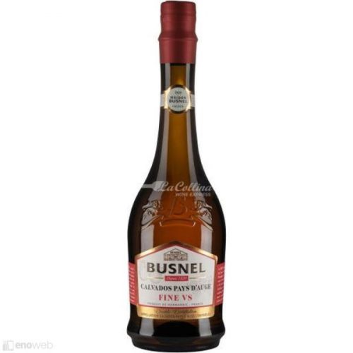 Busnel, Calvados Pays d'Auge Fine VS, 700 ml