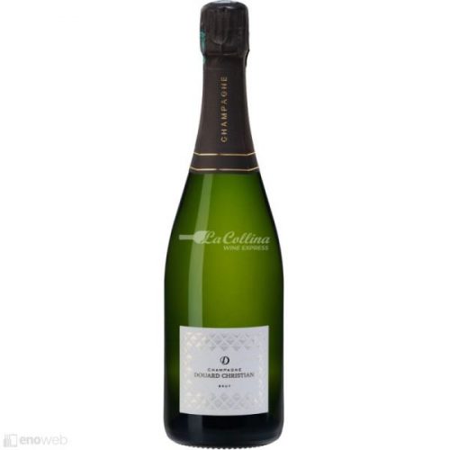 Douard Christian, Tradition Brut, 750 ml