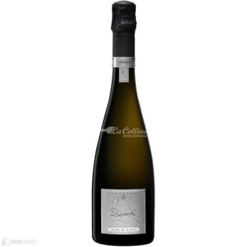 Devaux, D Blanc de Blancs 5 ans d'Age Brut, 750 ml