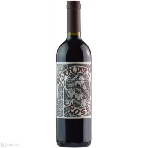 Torre d'Orti, Rosso 2023, 750 ml