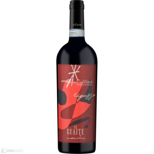 Le Guaite di Noemi, Valpolicella Ripasso 2014, 750 ml