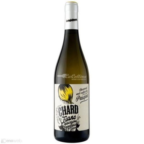 Pasqua, Fiano Chard 2024, 750 ml