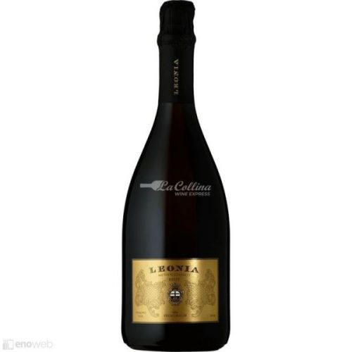 Frescobaldi - Castello di Pomino, Pomino Leonia Brut 2022, 750 ml