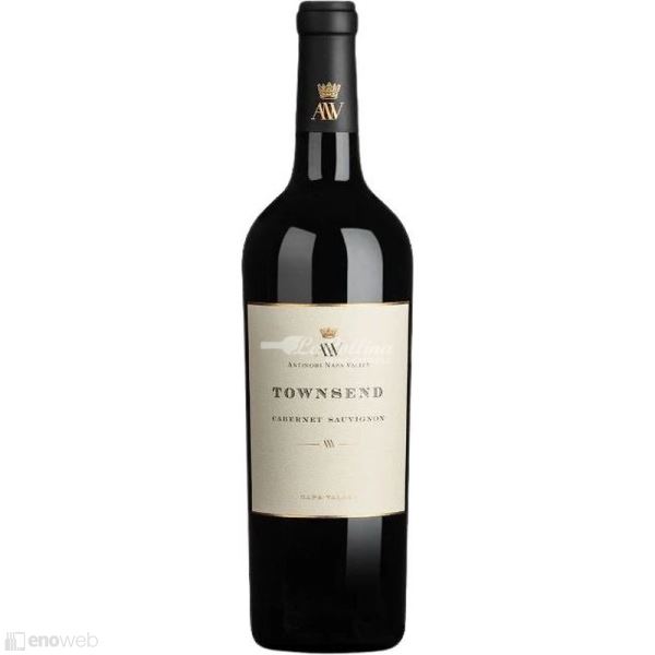 Antica Napa Valley - Antinori, Cabernet Sauvignon Townsend 2021, 750 ml
