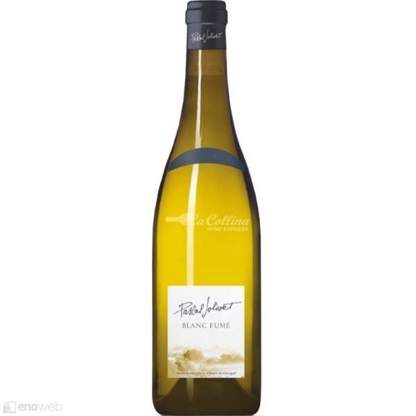 Pascal Jolivet, Pouilly-Fumé Blanc Fumé 2024, 750 ml
