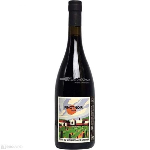 Clos du Moulin aux Moines, Pinot noir 2022, 750 ml