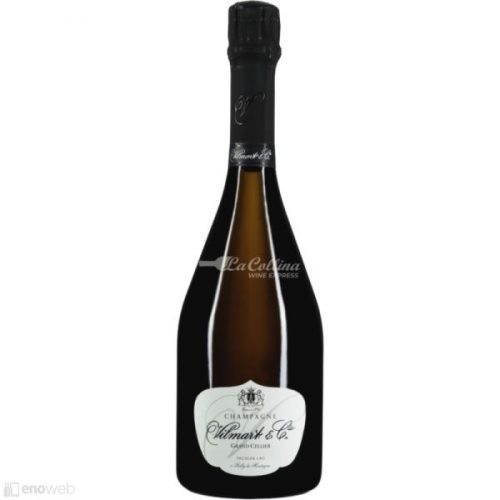 Vilmart & Cie, Grand Cellier Brut 1er Cru, 750 ml