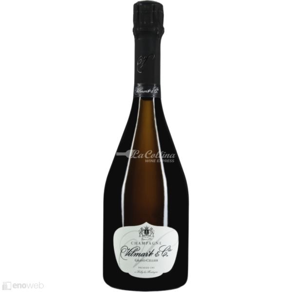 Vilmart & Cie, Grand Cellier Brut 1er Cru, 750 ml