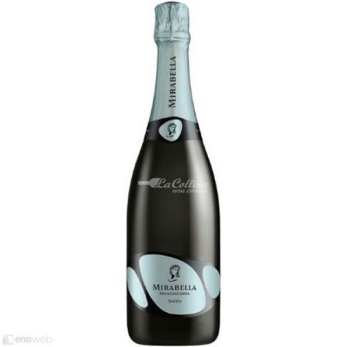 Mirabella, Franciacorta Edea Satén 2021, 750 ml