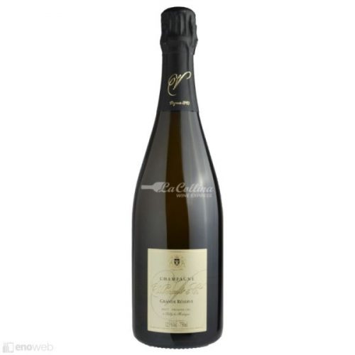 Vilmart & Cie, Grande Réserve Brut 1er Cru, 750 ml