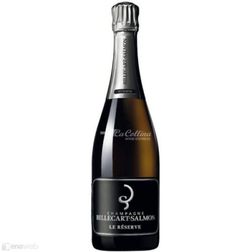 Billecart-Salmon, Le Réserve Extra brut, 750 ml