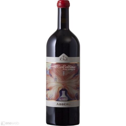 Adriano Dessena, Abbèru 2020, 750 ml