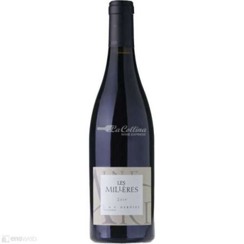 Gardiés, Les Millères 2020, 750 ml