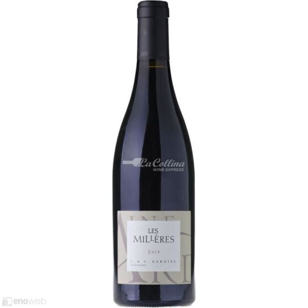 Gardiés, Les Millères 2020, 750 ml