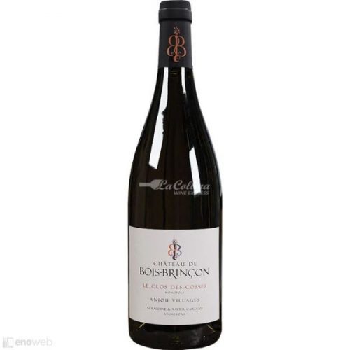 Château Bois Brinçon, Anjou Villages Le Clos des Cosses Monopole 2020, 750 ml