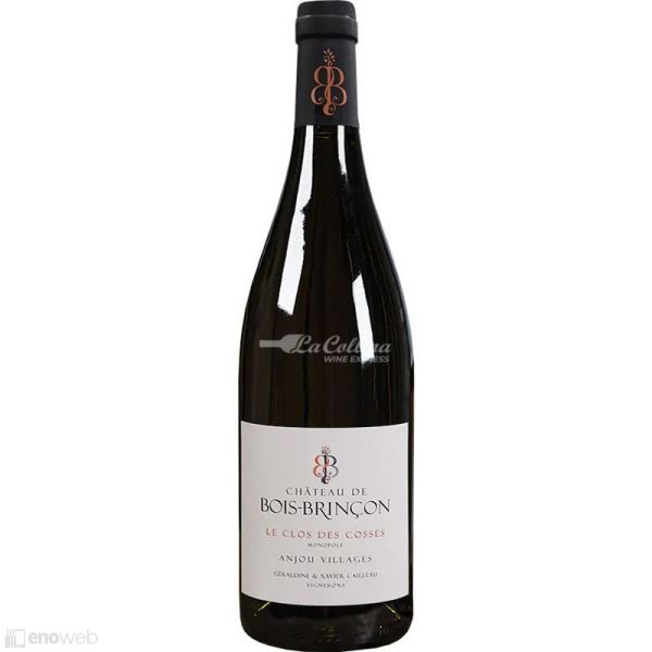 Château Bois Brinçon, Anjou Villages Le Clos des Cosses Monopole 2020, 750 ml