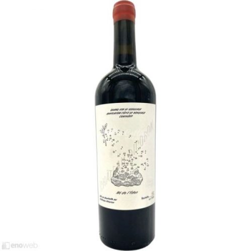 Château Picoron, Côtes de Bordeaux Né de l'Éden 2017, 750 ml