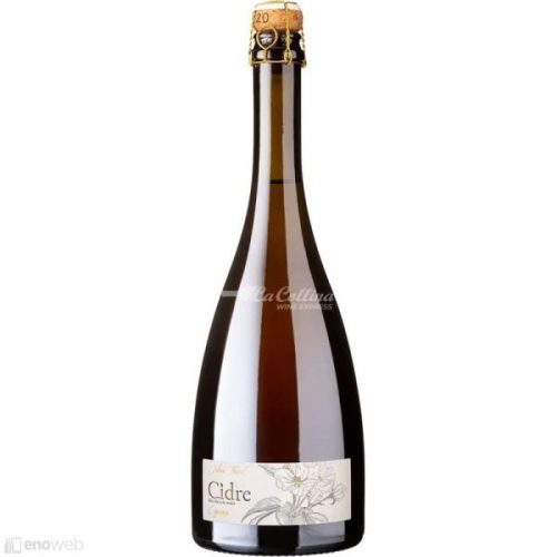 Julien Thurel, Cidre Equinoxe 2020, 750 ml