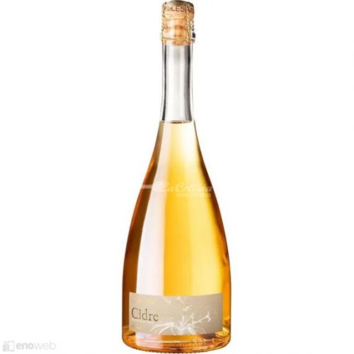 Julien Thurel, Cidre Solstice 2021, 750 ml