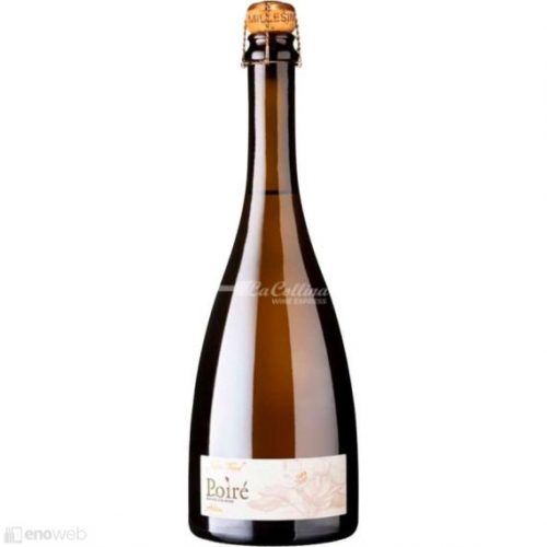 Julien Thurel, Poiré Athéna 2020, 750 ml