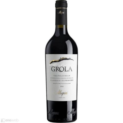 Allegrini, Valpolicella Classico Superiore Grola 2022, 750 ml