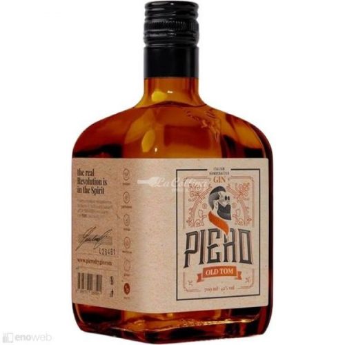 Piero, Gin Old Tom, 700 ml