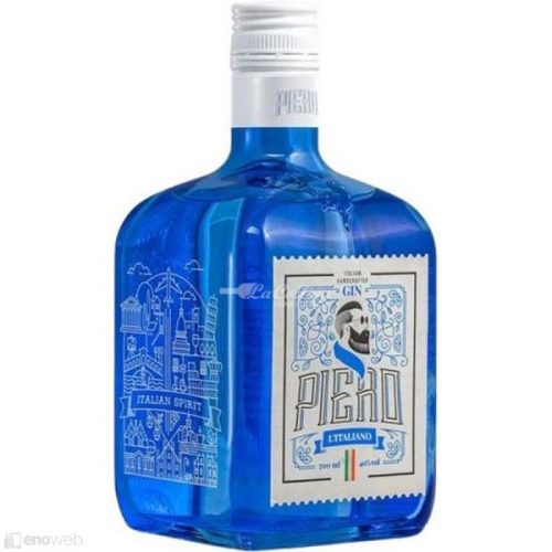 Piero, Gin L'Italiano, 700 ml
