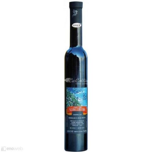 Possa, Cinque Terre Sciacchetrà 2022, 375 ml