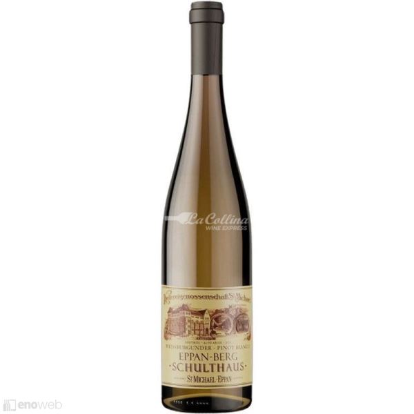 Produttori San Michele Appiano, Weissburgunder - Pinot bianco Eppan-Berg Schulthaus 2024, 750 ml