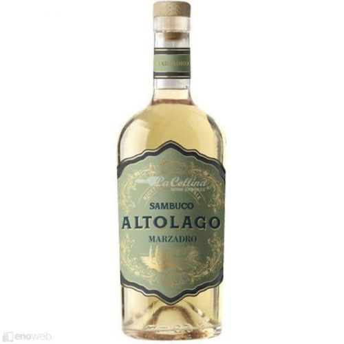 Marzadro, Altolago Sambuco, 700 ml