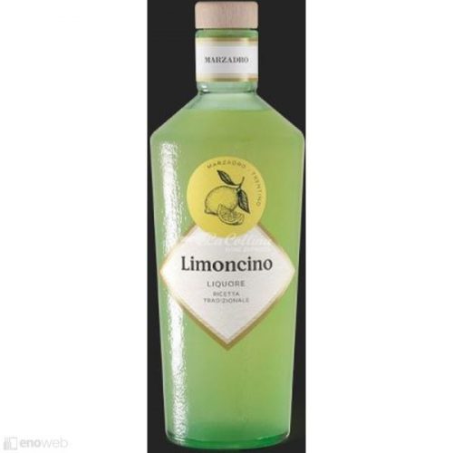 Marzadro, Limoncino, 700 ml