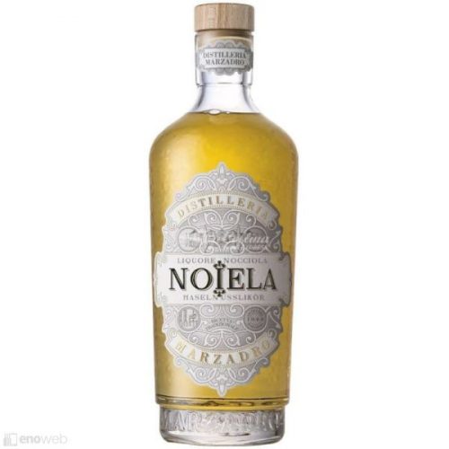 Marzadro, Liquore alla Nocciola Noiela, 700 ml
