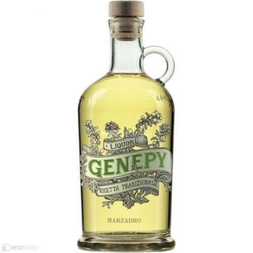 Marzadro, Liquore Genepy, 700 ml