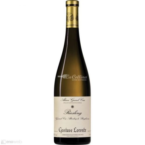 Gustave Lorentz, Riesling Altenberg de Bergheim Grand Cru 2021, 750 ml